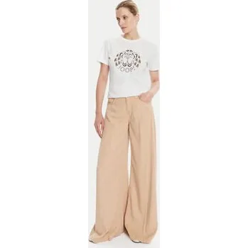 Pánské tričko JOOP! T-Shirt 58 253JE58Tippy 30047767 Bílá Slim Fit 44