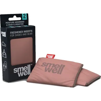 Vložka do bot SMELLWELL Active deodorizér Blush Pink 2&nbsp;kusy