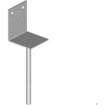 Patka kotevní BV/P 14-03 100x100