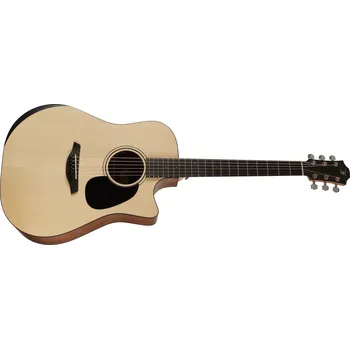 Akustická kytara Furch Blue Performance Dc-EW EAS-VTC CNR Active + prodloužená záruka 3 roky