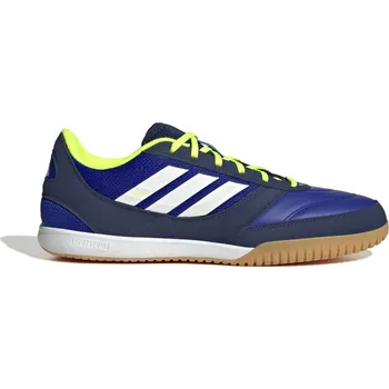 Pánská obuv Pánské Sálovky ADIDAS TOP SALA COMPETITION II JS0653 – Tmavě modrá 42 2/3