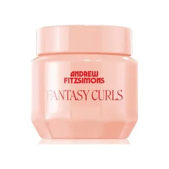 Andrew Fitzsimons Fantasy Curls Nourishing Mask Maska na vlasy