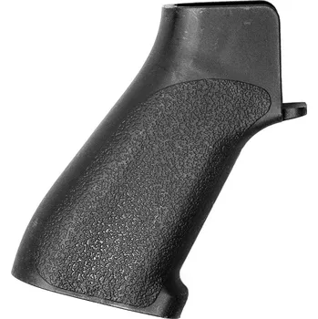 Delta Armory Taktická pažbička pro M4 typ B (černá) - Delta Amory