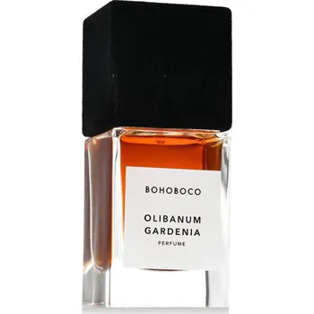 Unisex parfém Bohoboco Olibanum Gardenia U P 50 ml