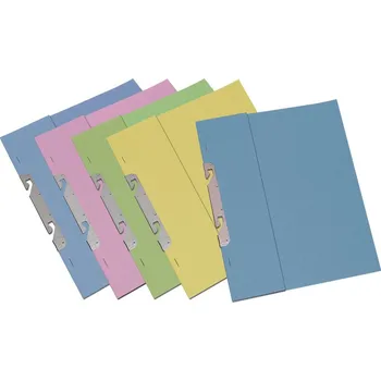 Rychlovazač závěsný RZP A4 poloviční mix