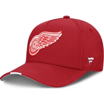Kšiltovka Fanatics Kšiltovka Authentic Meshbeck Detroit Red Wings SR 453981