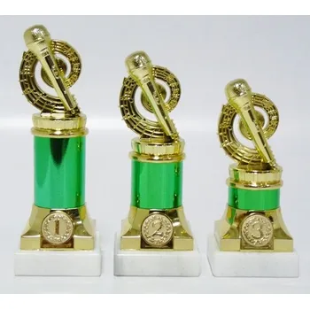 Hudba trofeje 31-P025