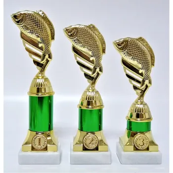 VIZINGR Ryby trofeje 31-P442.01