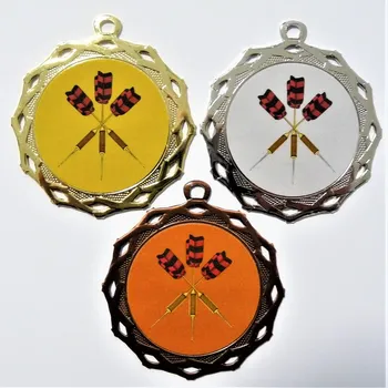 Šipky medaile DI7003-L296 Stuhu vyberte z naší nabidky.