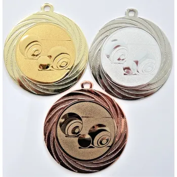 Pétanque medaile DI7001-129 Stuhu vyberte z naší nabídky.