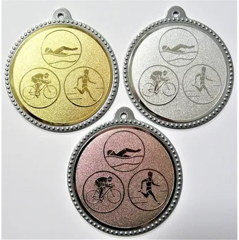 Triatlon medaile D75-74 Stuhu vyberte z naší nabidky.