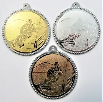 Snowboard medaile D75-158 Stuhu vyberte z naší nabidky.