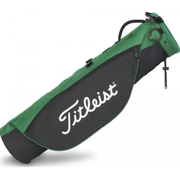 Golfový bag Titleist Titleist Carry Bag GREEN/BLACK