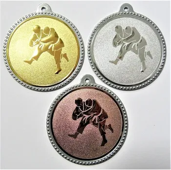 Judo medaile D75-77 Stuhu vyberte z naší nabidky.