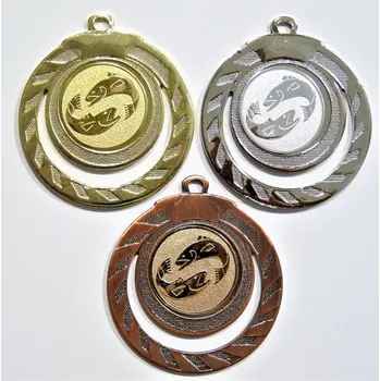 Ryby medaile ME.098-61 Stuhu vyberte z naší nabidky.