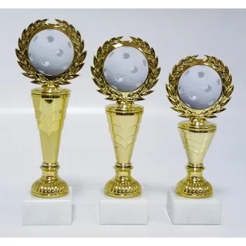 Florbal trofeje 40-L123