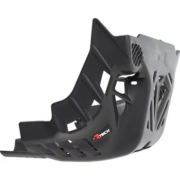 Zavazadlo na motocykl Racetech Kryt motoru R-Tech Honda Transalp XL750