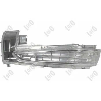 Směrový světlomet Blikač ABAKUS 038-22-861