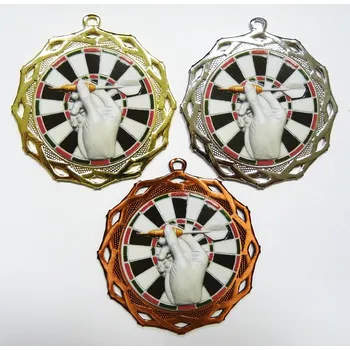 Šipky medaile DI7003-K011 Stuhu vyberte z naší nabídky.