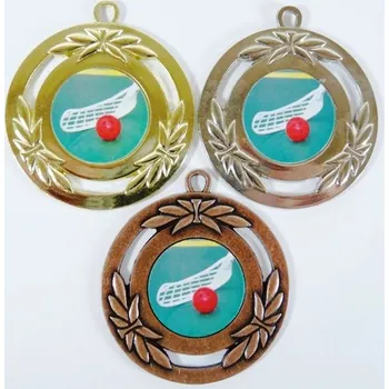 Florbal medaile D79A-L125 Stuhu vyberte z naší nabídky.