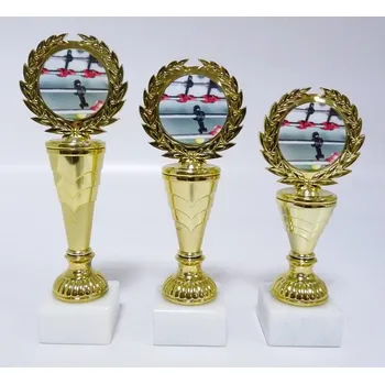 Stolní fotbálek trofeje 40-L164
