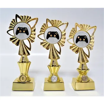 VIZINGR Esport trofeje K21-FG106