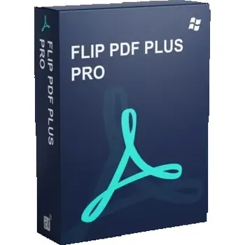 Grafický software Flip PDF Plus Pro