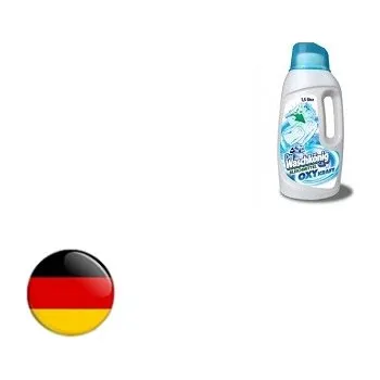 Odstraňovač skvrn Waschkönig Waschkonig Oxy Kraft tekuté bělidlo a odstraňovač skvrn 1500 ml