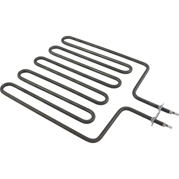 Harvia ZSK-710 2670W, topné těleso spirála pro saunová kamna