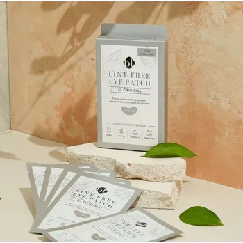 Podložky pod oči při prodlužování řas-1 pár BL lashes BLINK LASH