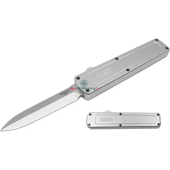 Bojový nůž Nůž Mikov Raptor silver