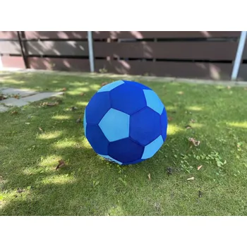 Mega obří nafukovací míč
