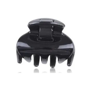 Solida Wasserwellklammer 4,5 cm x 3,7 cm Sponky do vlasů