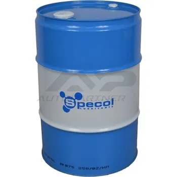 Nemrznoucí směs do chladiče Antifreeze 200l, 003055