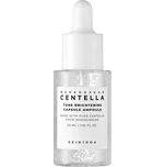 SKIN1004 Madagascar Centella Tone Brightening Capsule Ampoule Rozjasňující ampule s asijskou centellou 30 ml
