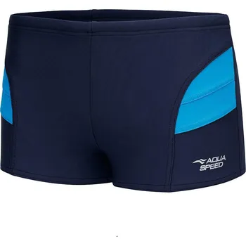 Dámské plavky Aquaspeed chlapecké plavky Andy I