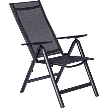 Elvisia Zahradní křeslo BELLA