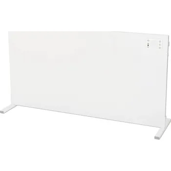 Topný panel Infračervený topný panel Eurom Mon Soleil 600 67x125x12 cm 600 watt s Wi-Fi