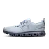 Dámská běžecká obuv On Running Cloud 6 Waterproof 3WF10053032 Heather/Metal, 37