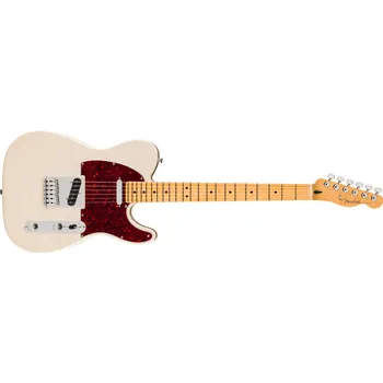 Elektrická kytara Fender Player II Modified Telecaster MN OLP + prodloužená záruka 3 roky