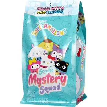 Squishmallows Scented Mystery Squad 13…
