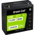 Trakční baterie Green Cell Cube LFPGC12V20AH 12,8 V 20Ah
