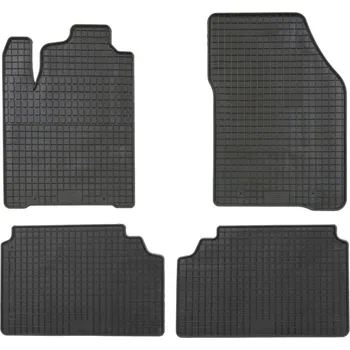 autokoberec Petex Renault Scenic 1996-2003 gumové autokoberce