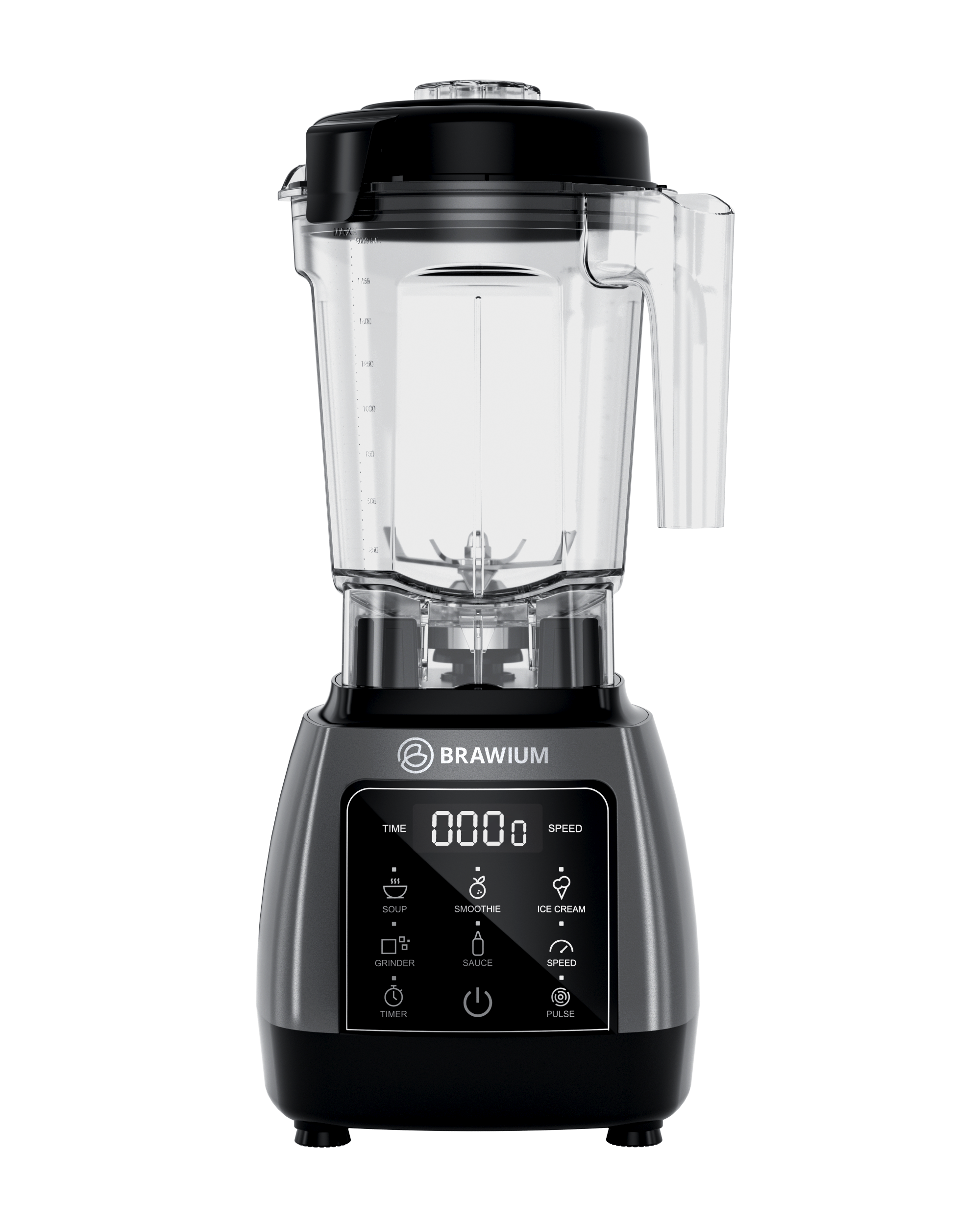 Mixér BRAWIUM® C702