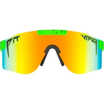 Sluneční brýle Sluneční brýle Pit Viper - The Boomslang Polarized Double Wide