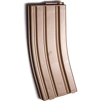 Airsoft Zásobník M16/M4 130 coyote - Delta Armory [kov]