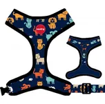 Postroj Reedog DOG & CAT - M