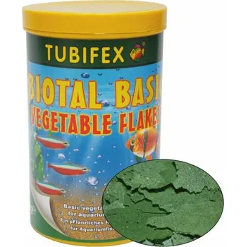 Krmivo pro rybičky Tubifex BIOTAL-BASIC 125ml