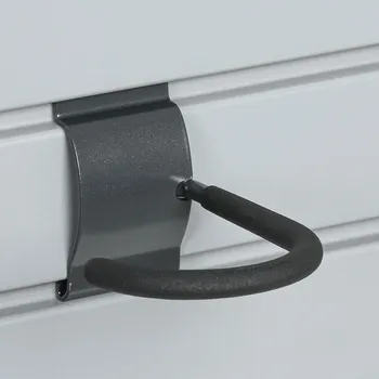 stojan na kolo Storia Hák na jízdní kolo 100 x 95 x 135 mm