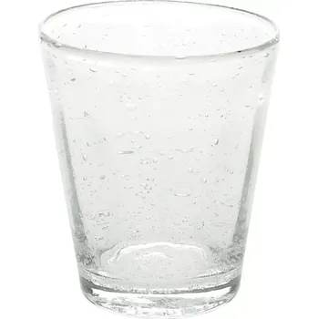 Sklenice Sklenice Tognana Kolors 340 ml, čirá